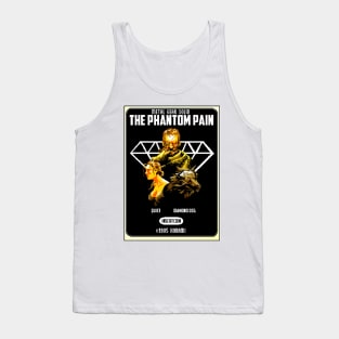 The Arcade Pain Tank Top